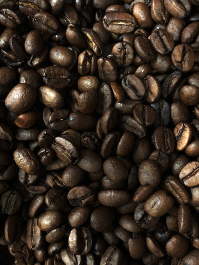 Hazelnut