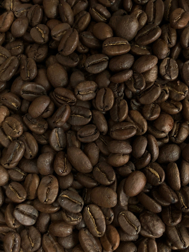 Colombia Medium Organic, Fair Trade