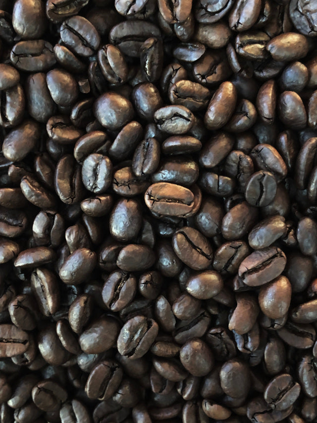 Colombian Decaf