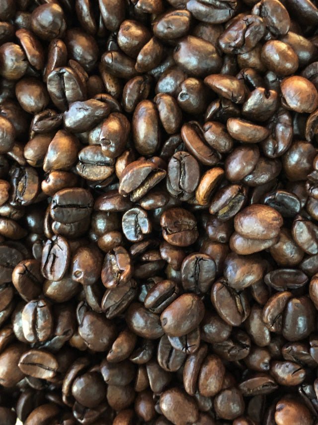 Decaf Hazelnut