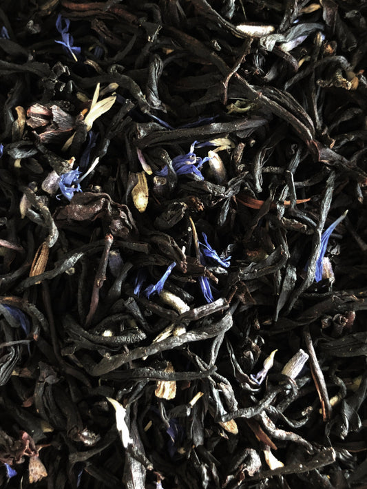 Earl Grey with Lavender