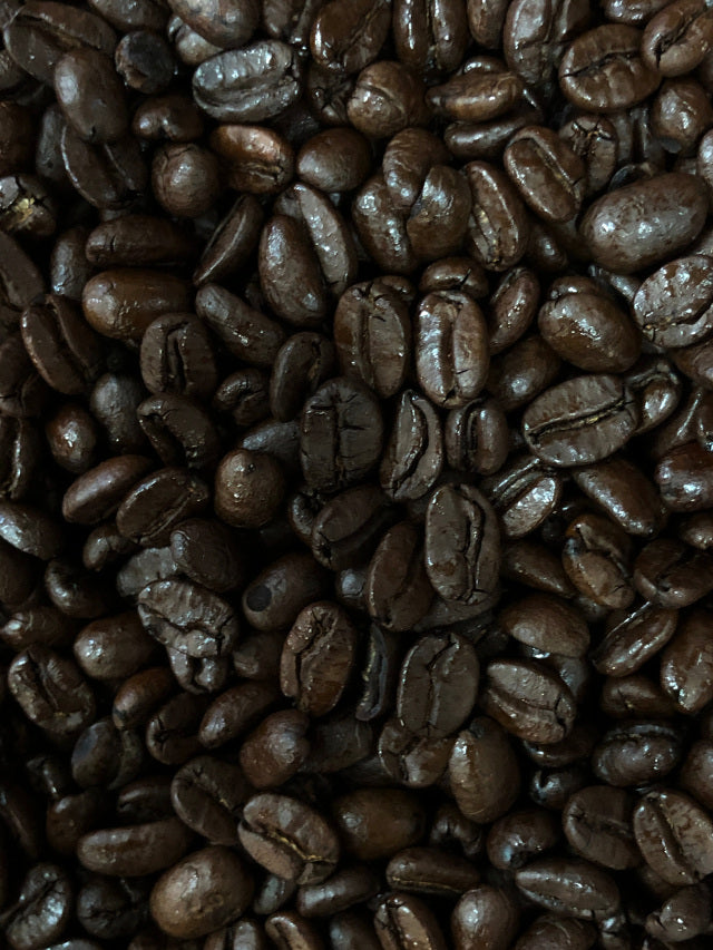 Espresso Continental Organic
