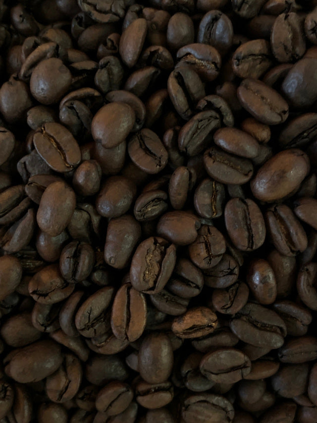 Ethiopia Sidamo Organic, Fair Trade, Decaf