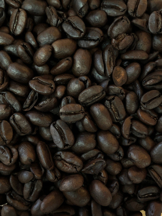 French Roast Decaf