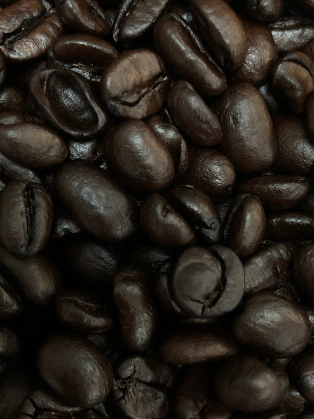 Italian Roast Organic