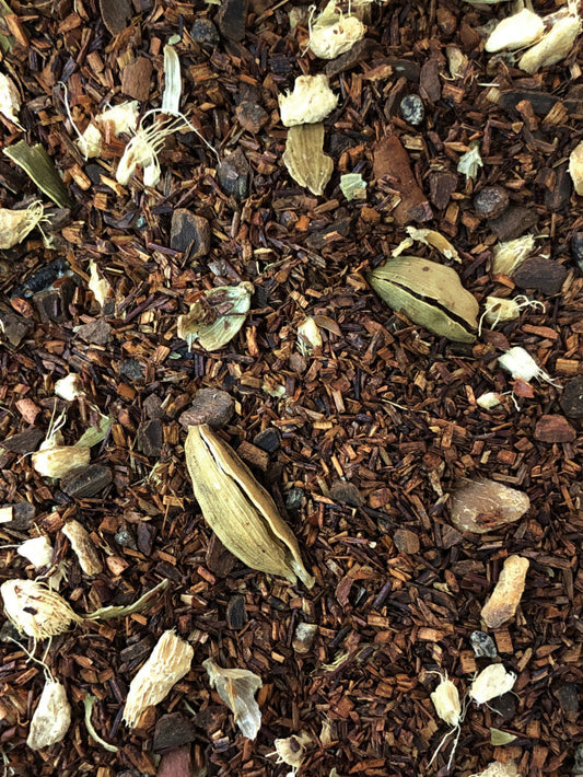 Herbal Masala Chai - Rooibos and Spices