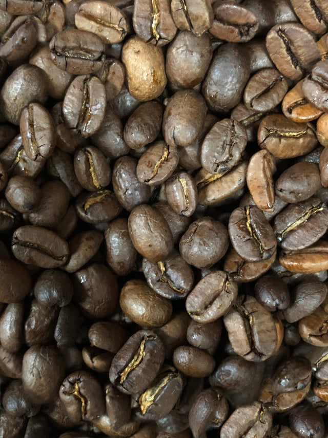 Java & Joe House Blend