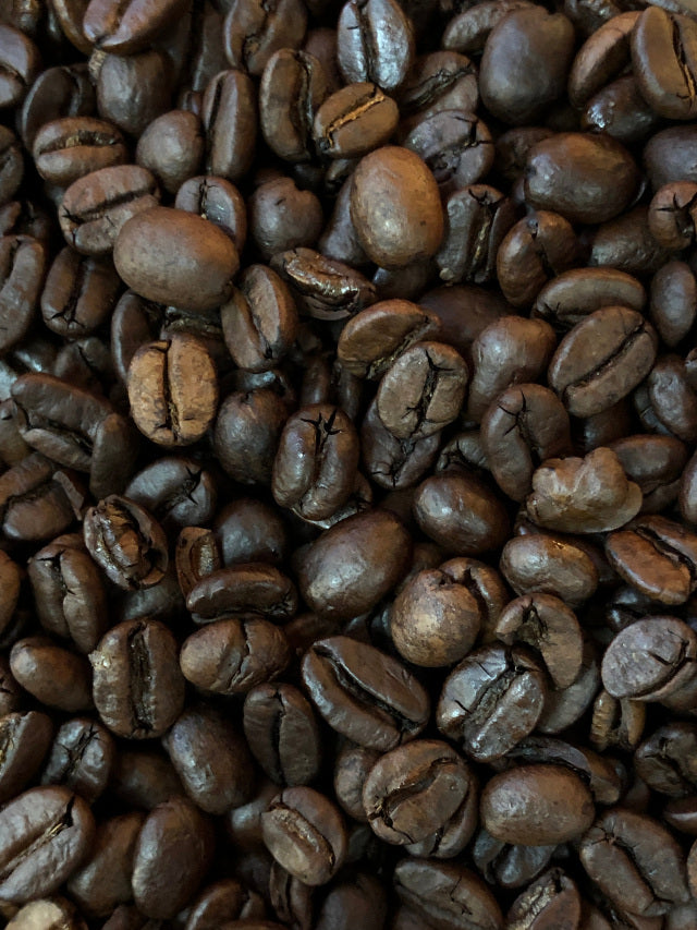 Java & Joe House Blend Decaf