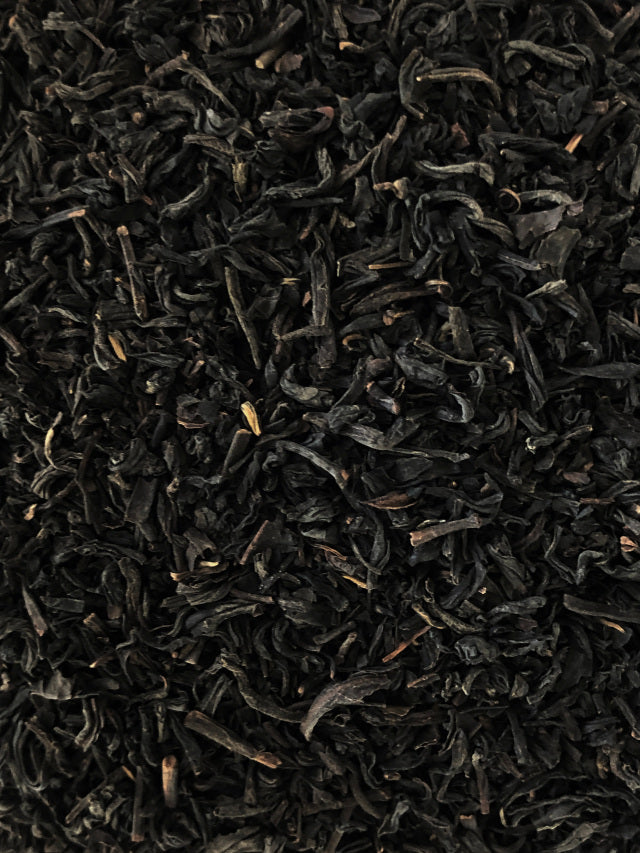 Keemun Cougou Mao Feng Organic