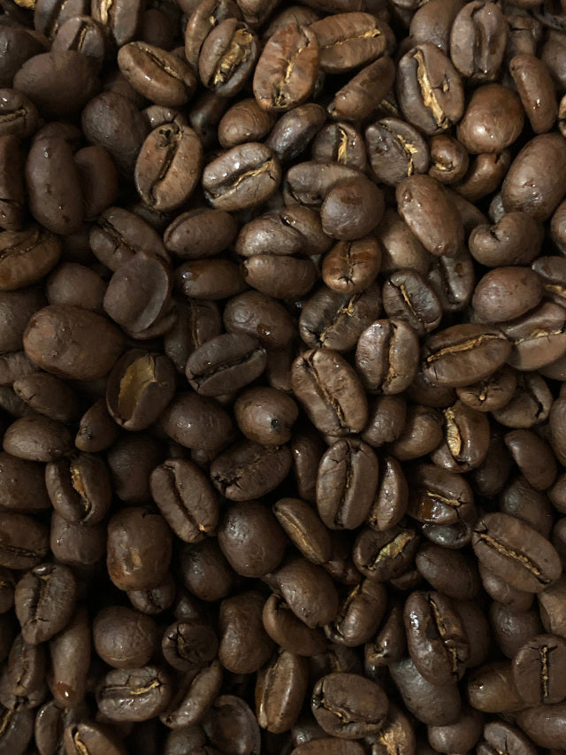 Kona Blend