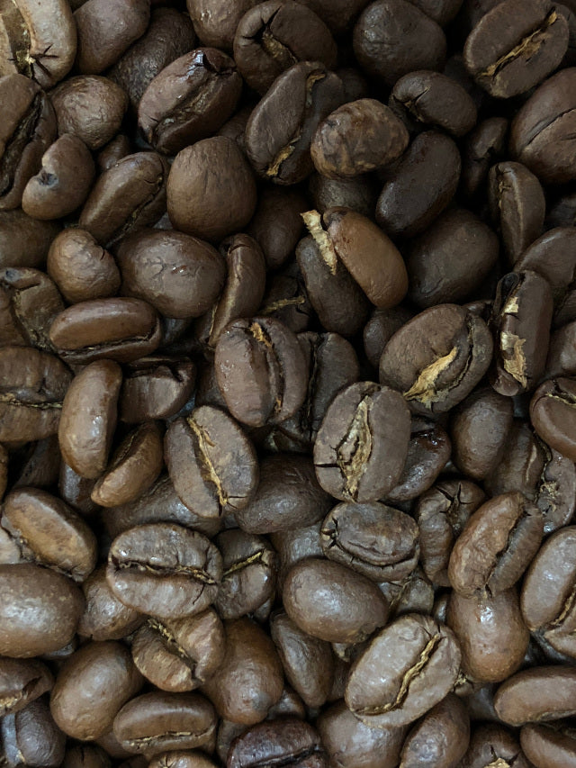 Moka Java Organic