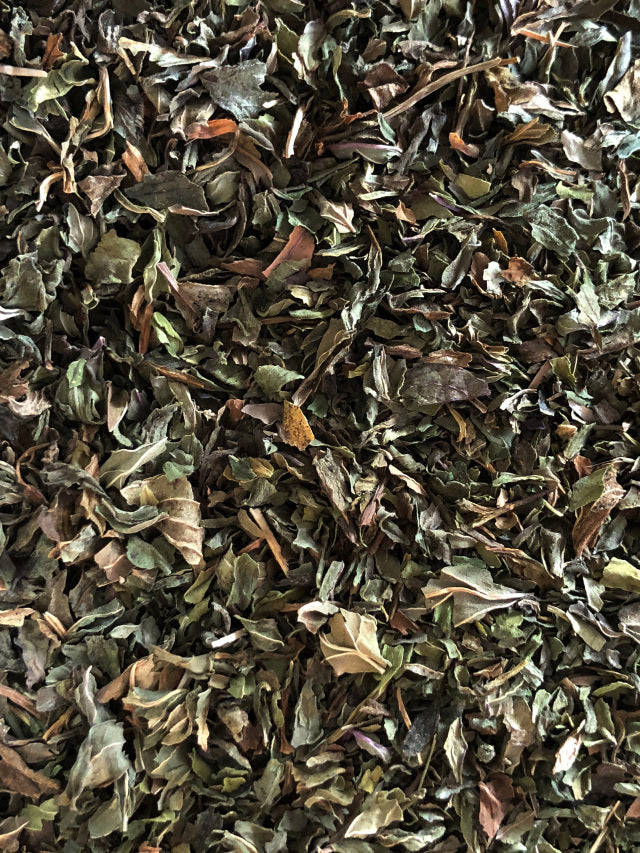 Peppermint