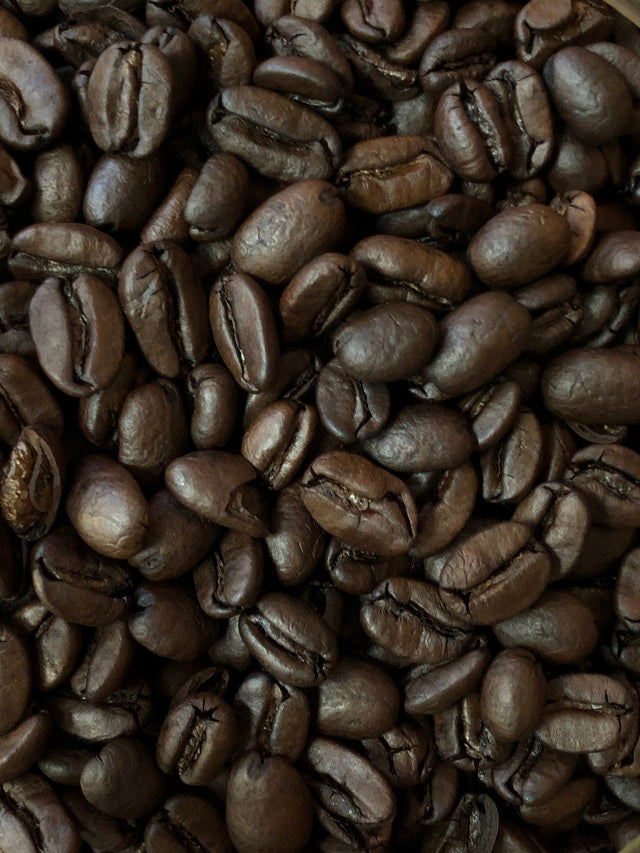 Peru Decaf Organic, Fair Trade