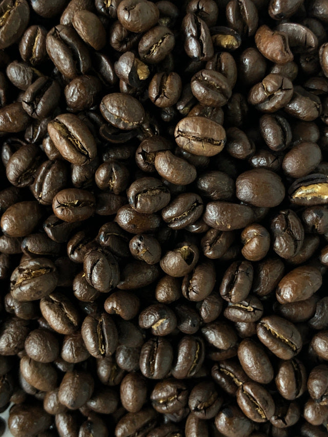 Tanzania Peaberry