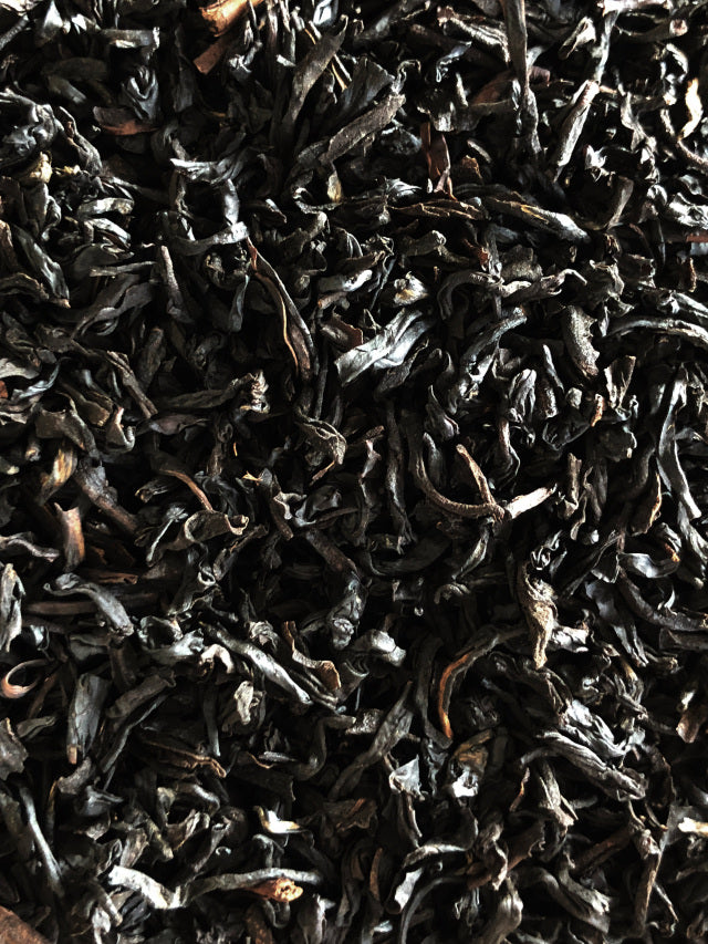 Vanilla Organic