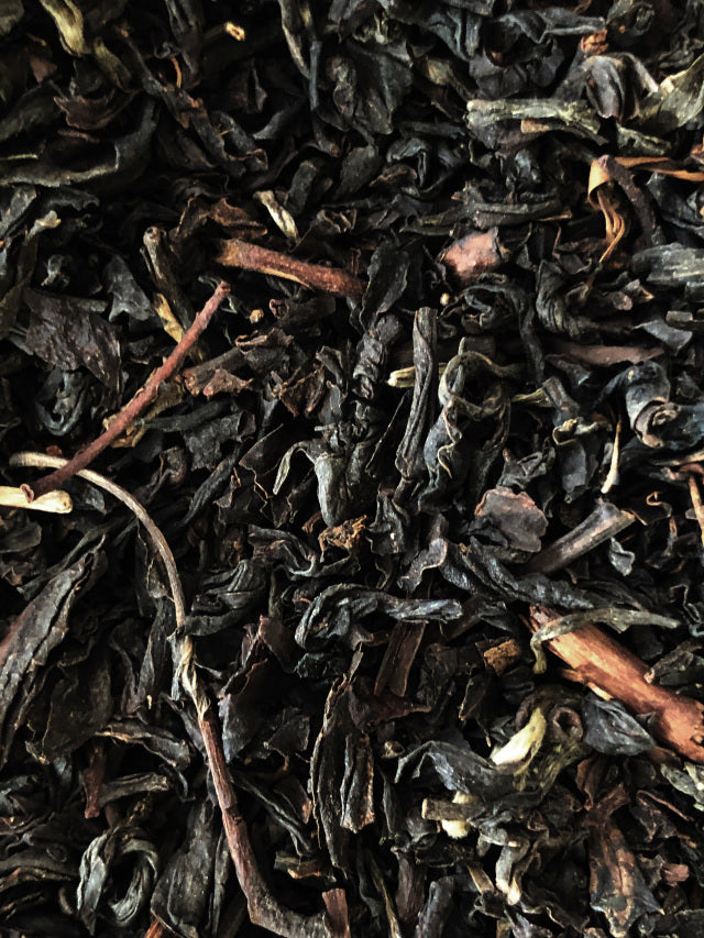 Formosa Oolong