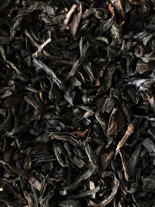 Lapsang Souchong Organic