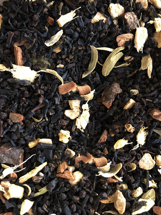 Chai - Masala Indian Spice Blend