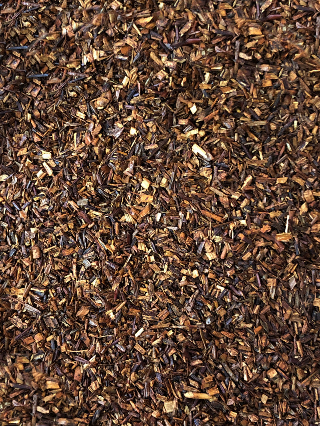 Rooibos Bourbon